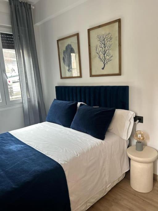 Piso Deluxe Con Balcon Cerca Del Casco Viejo Daire Bilbao Dış mekan fotoğraf
